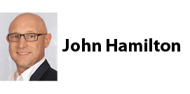 ￼John Hamilton