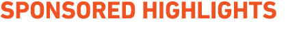 Sponsored Highlights