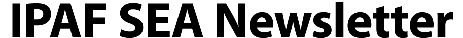 IPAF SEA Newsletter